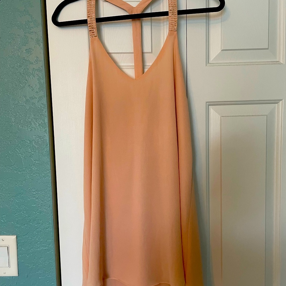 Charlotte Russe dress